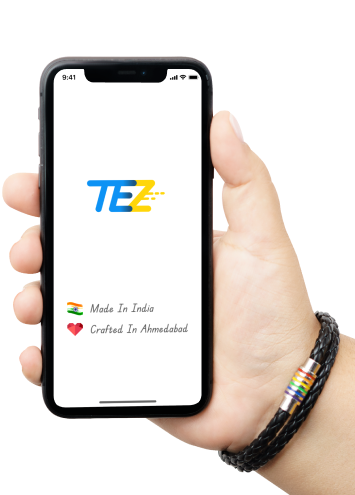 TEZ App